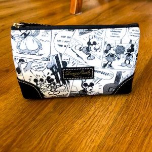 Small Disney Dooney & Burke purse